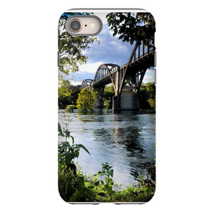 Cotter Bridge TOUGH Phone Case