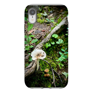 Mushroom Forest TOUGH Phone Case