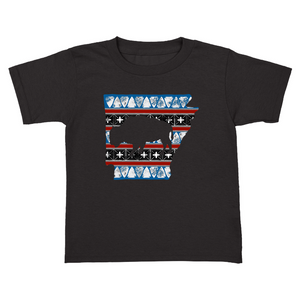 RWB AR T-Shirt (Toddler)