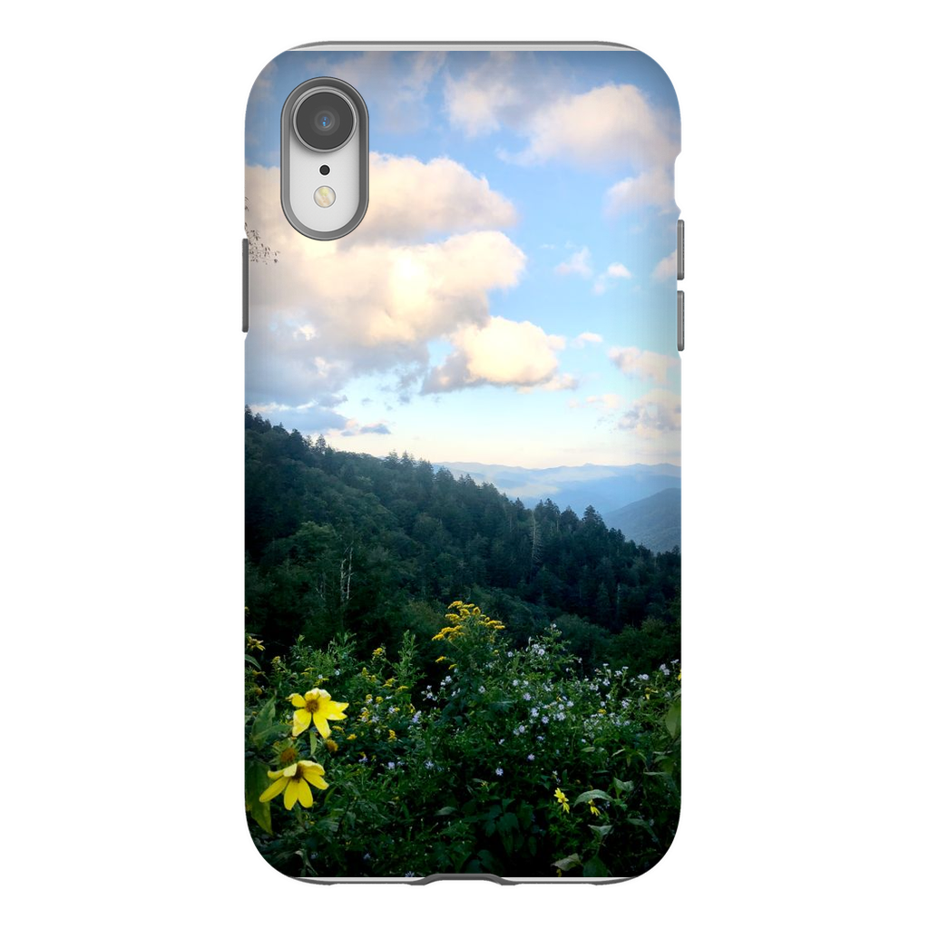 Smoky Mountain TOUGH Phone Case