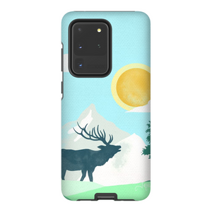 Elk Mountain TOUGH Phone Case