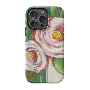 Frosted Roses TOUGH Phone Case