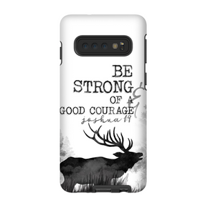 Elk TOUGH Phone Case