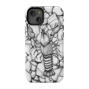 ‘Creek Bottom Crawler’ TOUGH Phone Case