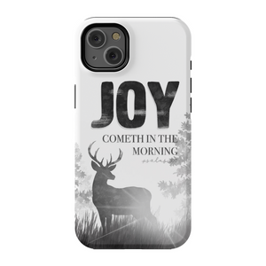 Joy Deer TOUGH Phone Case