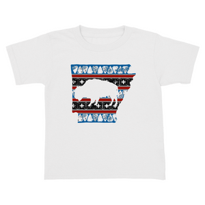 RWB AR T-Shirt (Toddler)