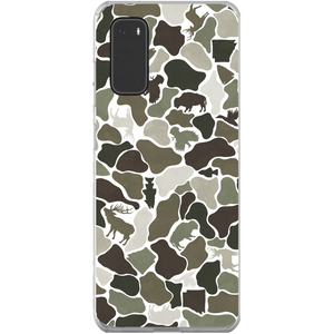 AR Camo FLEX Phone Case