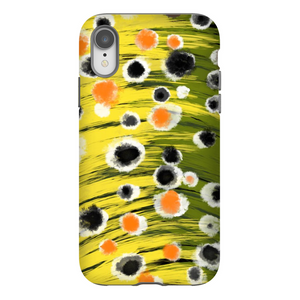 Trout TOUGH Phone Case