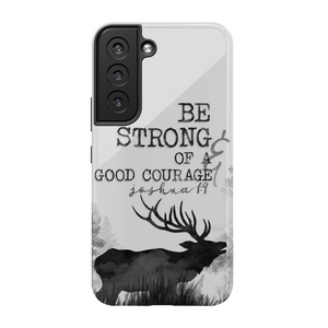 Elk TOUGH Phone Case