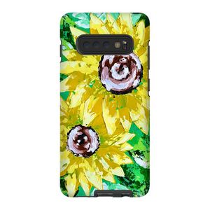 Summer Sunflowers TOUGH Phone Case