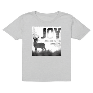 Joy Deer T-Shirt (Youth)