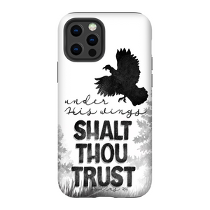 Turkey TOUGH Phone Case