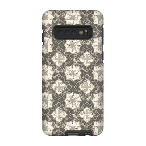 Greige TOUGH Phone Case