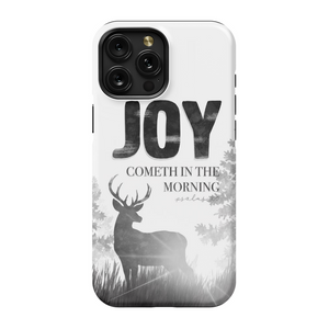 Joy Deer TOUGH Phone Case