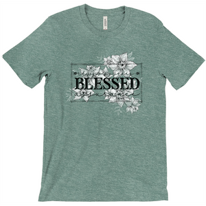 Blessed Assurance T-Shirt (Adult)