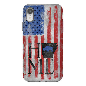 AR Home Flag TOUGH Phone Case