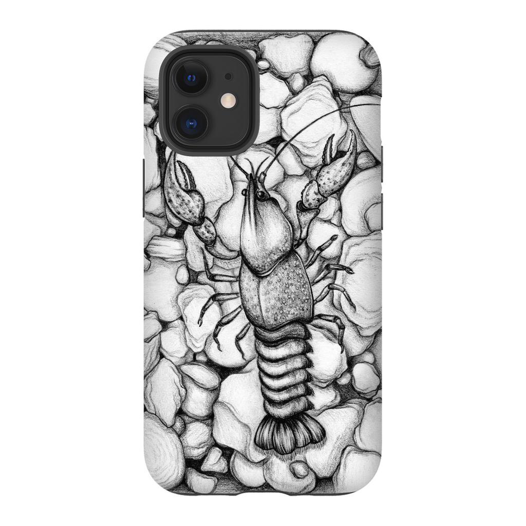 ‘Creek Bottom Crawler’ TOUGH Phone Case