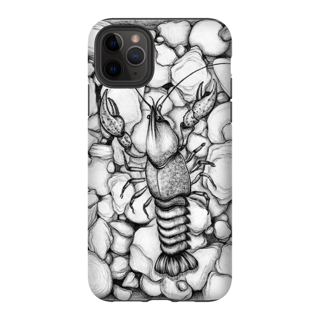 ‘Creek Bottom Crawler’ TOUGH Phone Case