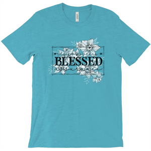 Blessed Assurance T-Shirt (Adult)