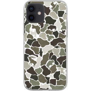 AR Camo FLEX Phone Case