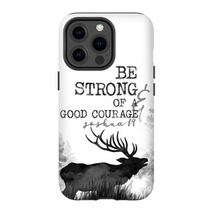 Elk TOUGH Phone Case