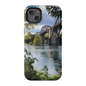 Cotter Bridge TOUGH Phone Case