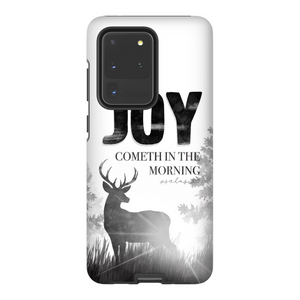 Joy Deer TOUGH Phone Case