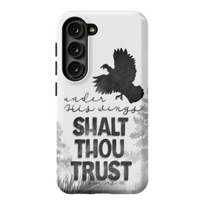 Turkey TOUGH Phone Case