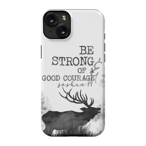 Elk TOUGH Phone Case