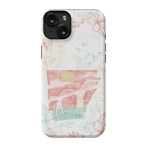 Cotter Arkansas TOUGH Phone Case