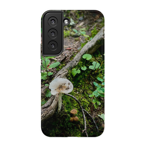 Mushroom Forest TOUGH Phone Case