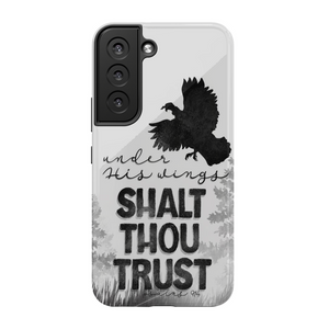 Turkey TOUGH Phone Case