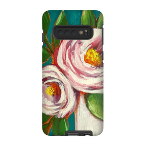 Frosted Roses TOUGH Phone Case