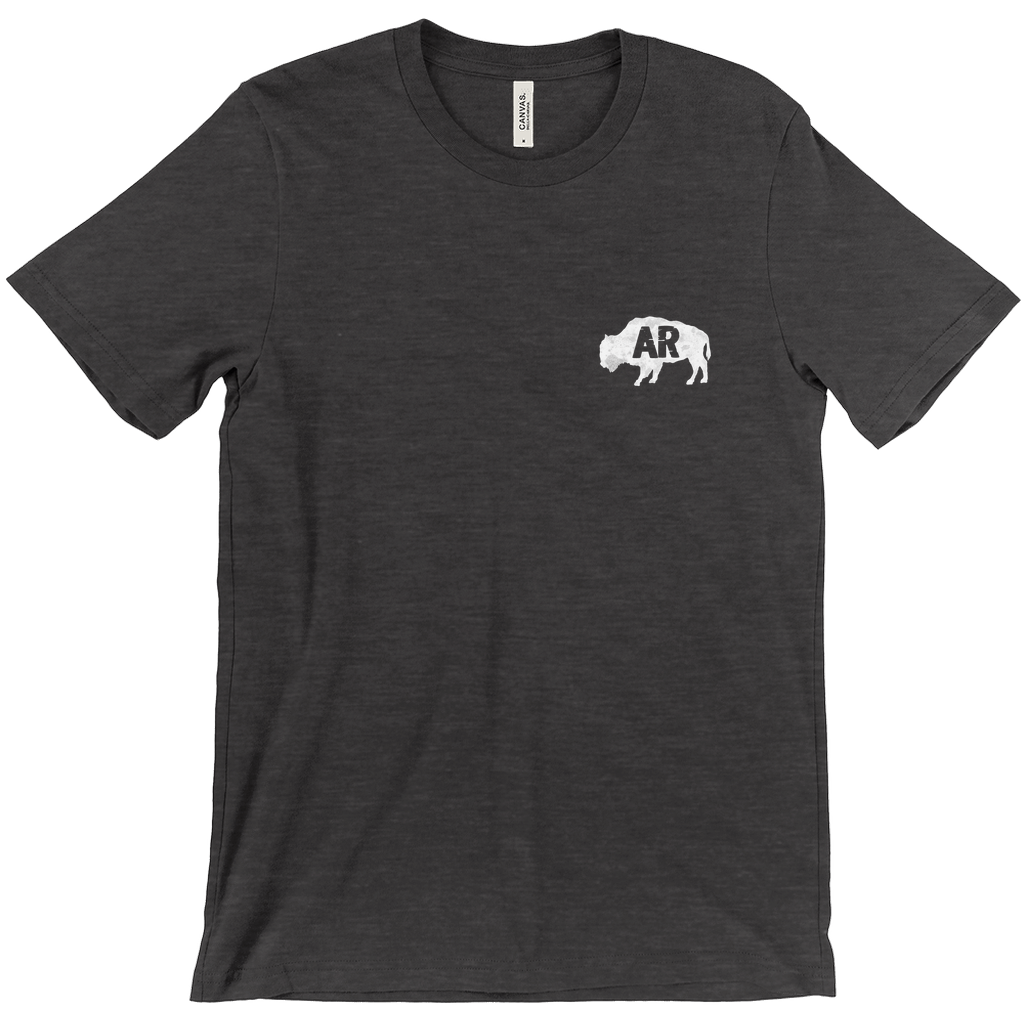 RWB AR Buffalo T-Shirt (Adult)