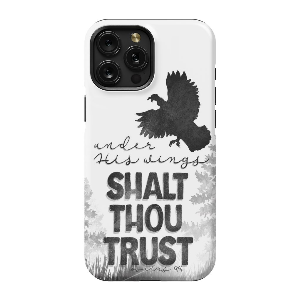 Turkey TOUGH Phone Case