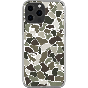 AR Camo FLEX Phone Case