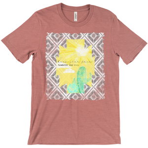 Desert Sun T-Shirt (Adult)