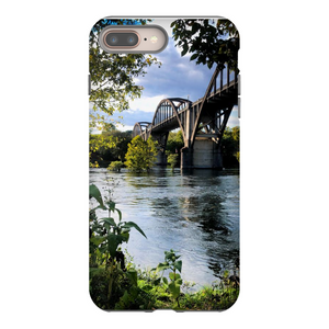 Cotter Bridge TOUGH Phone Case