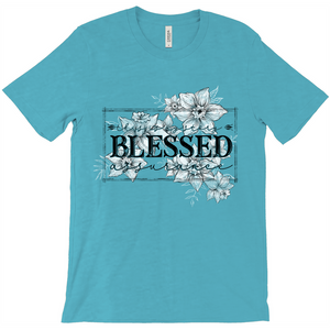 Blessed Assurance T-Shirt (Adult)