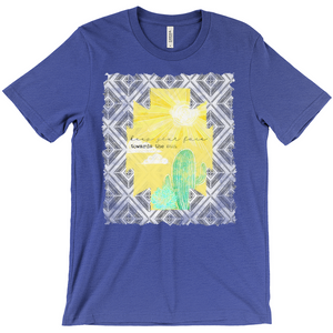 Desert Sun T-Shirt (Adult)