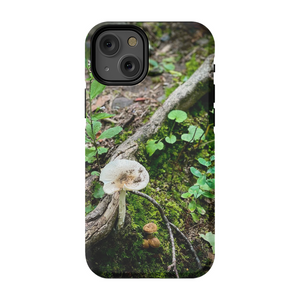 Mushroom Forest TOUGH Phone Case