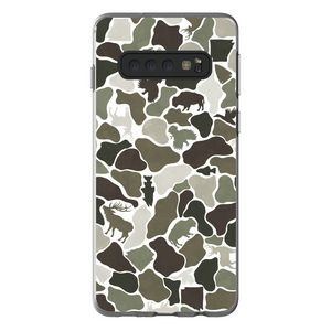 AR Camo FLEX Phone Case