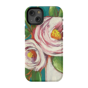 Frosted Roses TOUGH Phone Case