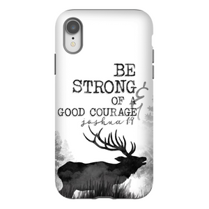 Elk TOUGH Phone Case