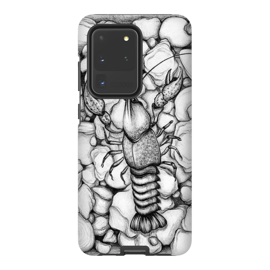 ‘Creek Bottom Crawler’ TOUGH Phone Case