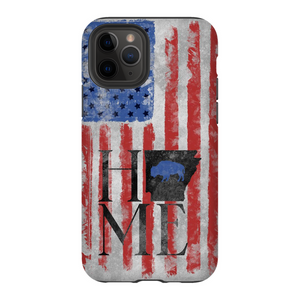 AR Home Flag TOUGH Phone Case