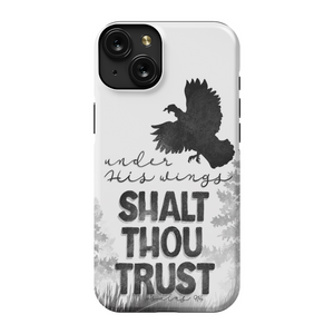 Turkey TOUGH Phone Case