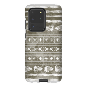 Slate Arrowhead TOUGH Phone Case