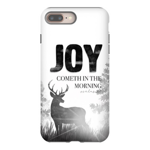 Joy Deer TOUGH Phone Case