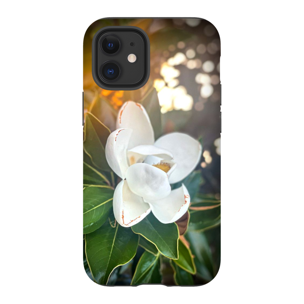 Magnolia TOUGH Phone Case